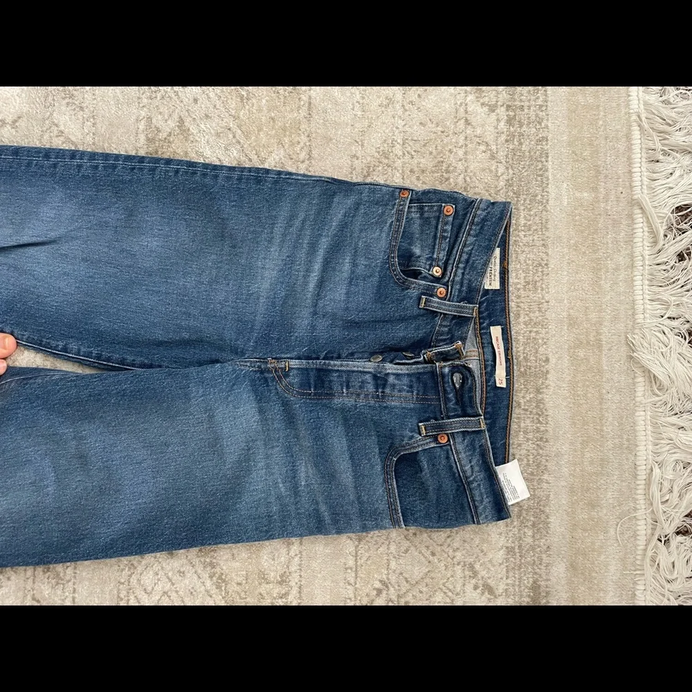 Levi | Ribcage straight - Picture 4 of 9